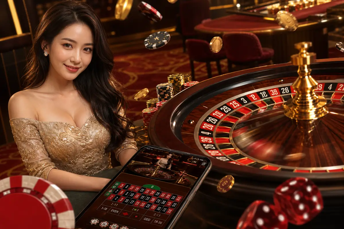 alpah66 Casino sokongan pelanggan live chat 24 jam