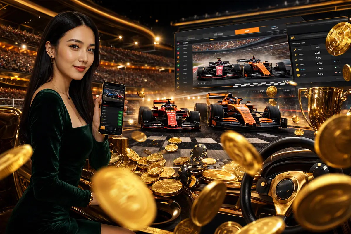alpah66 Casino antara muka permainan roulette live