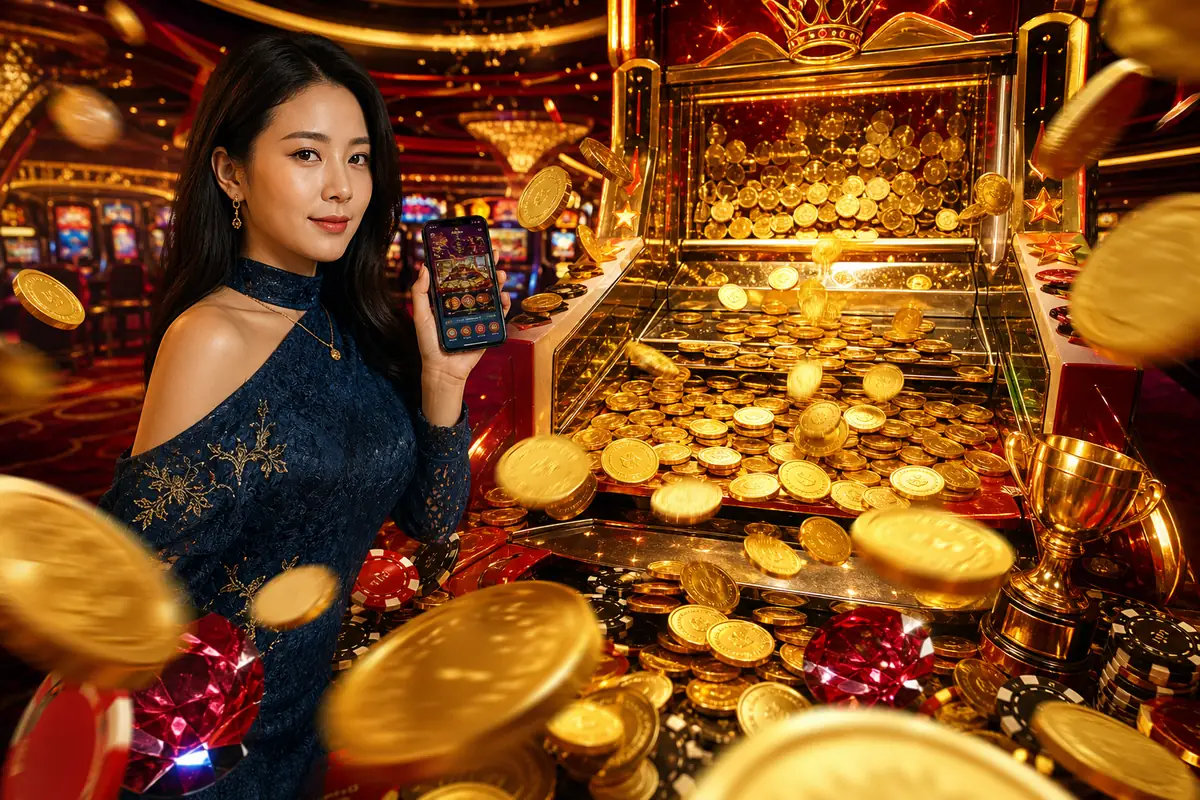 alpah66 slot online koleksi permainan