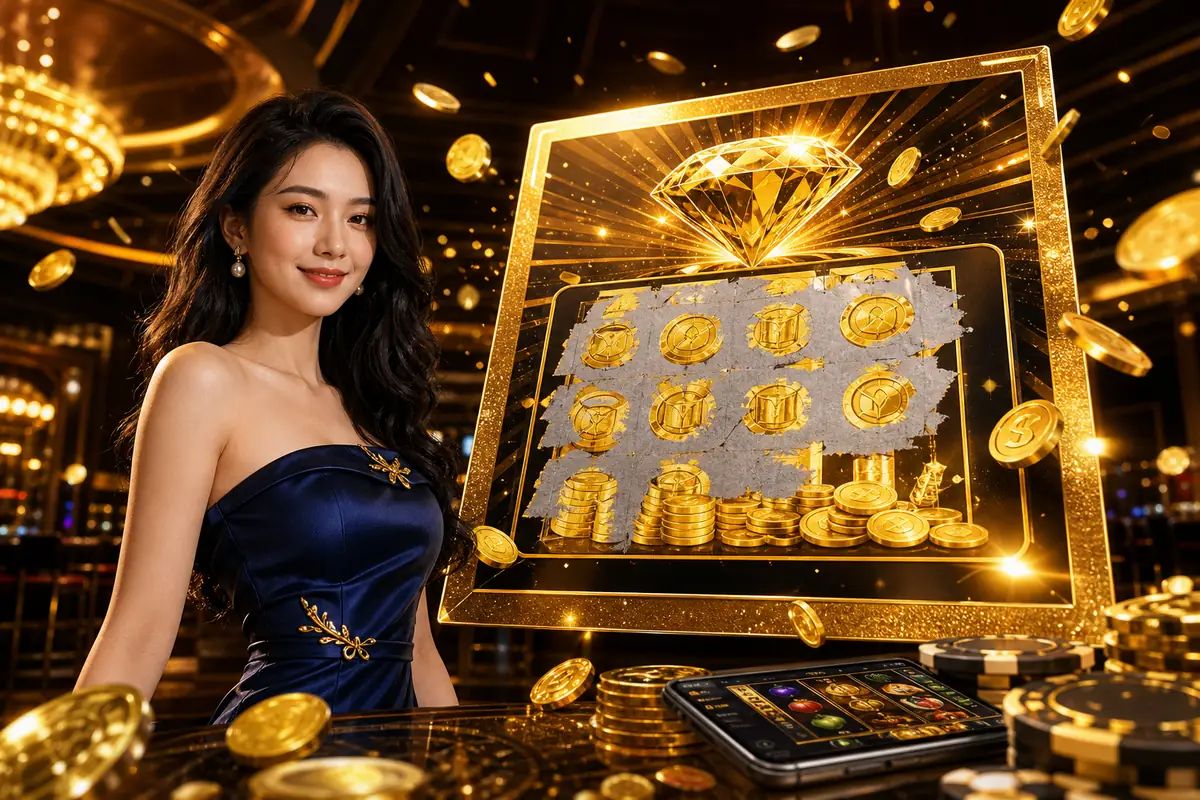 alpah66 platform kasino online Malaysia